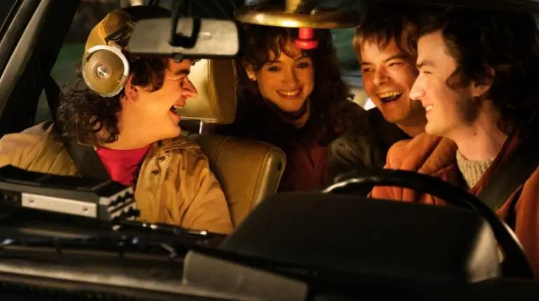 Stranger Things 5 llegará en tres partes para cerrar la historia