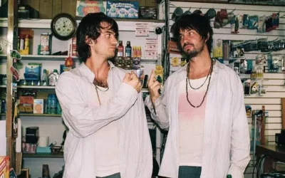 Tame Impala arrasa en TikTok: Su nuevo lanzamiento se convierte en el himno viral del momento