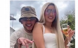 Angie Miller, venezolana detenida por el caso B-King y Regio Clown es liberada