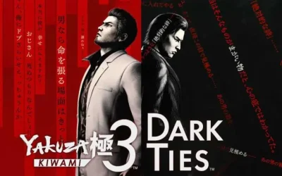Yakuza Kiwami 3 es oficial y no llega solo: todos los anuncios del RGG Summit