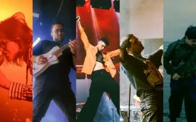 Zoé anuncia a las bandas que abrirán sus conciertos en Estadio GNP Seguros
