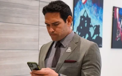 Arrestan a Mark Sánchez, leyenda de Jets, tras ser apuñalado en Indianápolis