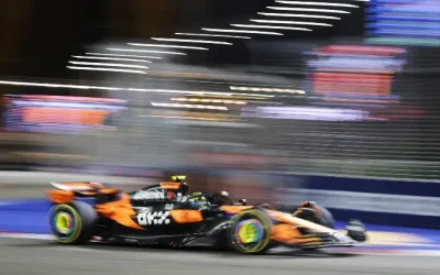 McLaren revalida el título de constructores en la Fórmula 1 2025