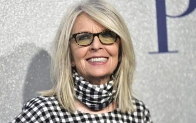 Fallece la actriz Diane Keaton, a los 79 años de edad
