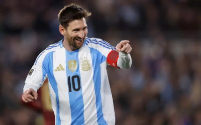 Inter Miami aclara polémica con Messi tras dejar concentración de la Selección