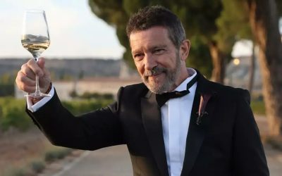 Hija de Antonio Banderas y Melanie Griffith se casa en España
