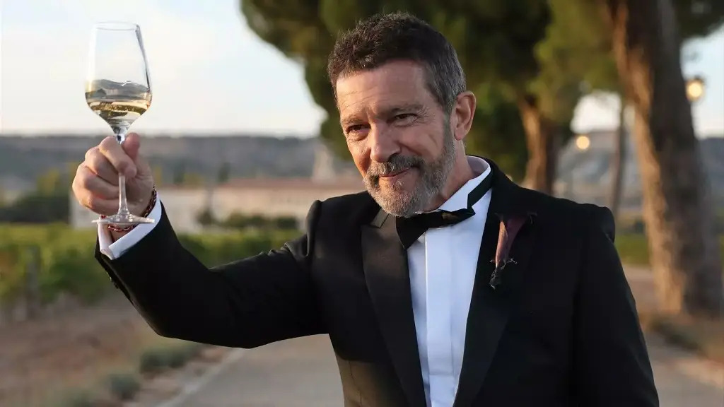 Hija de Antonio Banderas y Melanie Griffith se casa en España