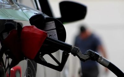 Gasolina Magna y diésel cerrarán octubre sin estímulo fiscal