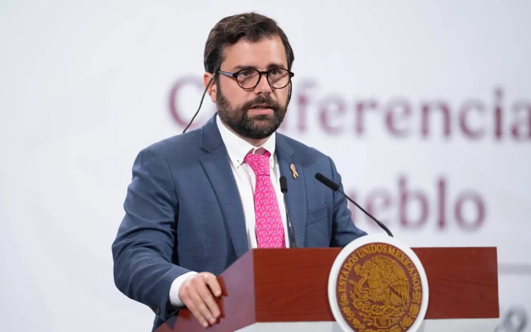 Contratará IMSS Bienestar 1,330 nuevos médicos especialistas y más de 2 mil enfermeros