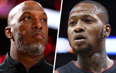 Detienen a Chauncey Billups y Terry Rozier en una investigación federal por apuestas ilegales