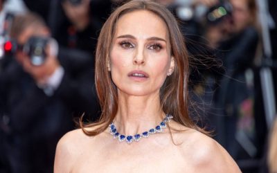 Natalie Portman y otras estrellas de Hollywood reaccionan al acuerdo de paz en Gaza