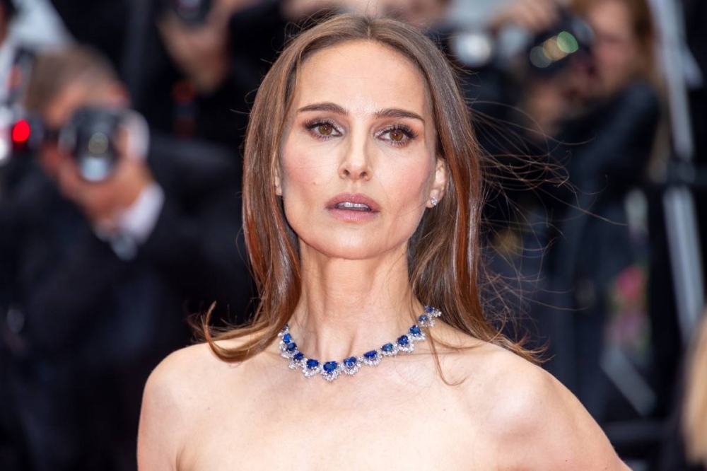 Natalie Portman y otras estrellas de Hollywood reaccionan al acuerdo de paz en Gaza