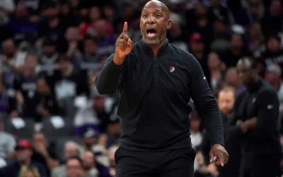 Suspende NBA el pago de Rozier y Billups tras sus arrestos