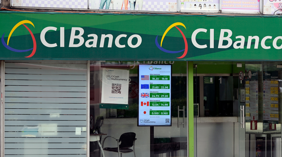 Disolución de CiBanco no ha afectado al sistema bancario, asegura Sheinbaum