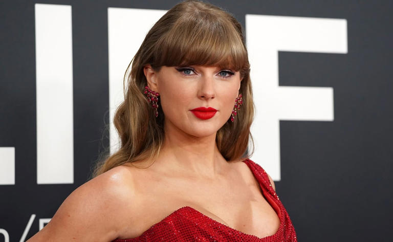 Taylor Swift llega al cine y al streaming con el documental y la película de su gira “The Eras Tour”