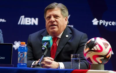 Miguel Herrera enfrenta una semana decisiva en la eliminatoria rumbo al Mundial 2026