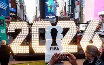 Inglaterra califica como “asombrosos” los precios del Mundial 2026