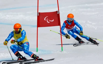 Juegos Paralímpicos de Milán-Cortina no contarán con deportistas rusos y bielorrusos
