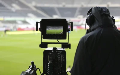 Sectores deportivo y audiovisual piden a la Comisión Europea más leyes contra la piratería