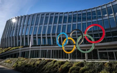 Preocupan al COI los problemas de acceso de los deportistas a países sede de competencias