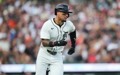 Pelotero Javier Báez y su fundación construirán un centro para personas con espina bífida