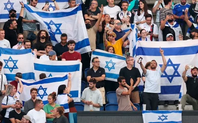 FIFA deja en manos de la UEFA la posible suspensión de Israel