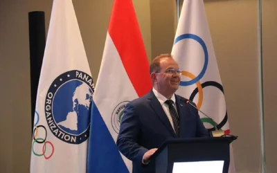 Asunción vence a Rio-Niterói y será la sede de los Juegos Panamericanos de 2031