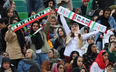 Preocupa a Irán la emisión de visas estadounidenses para el Mundial de Futbol de 2026