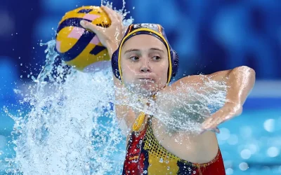 Sidney acogerá la Copa del Mundo de waterpolo 2026