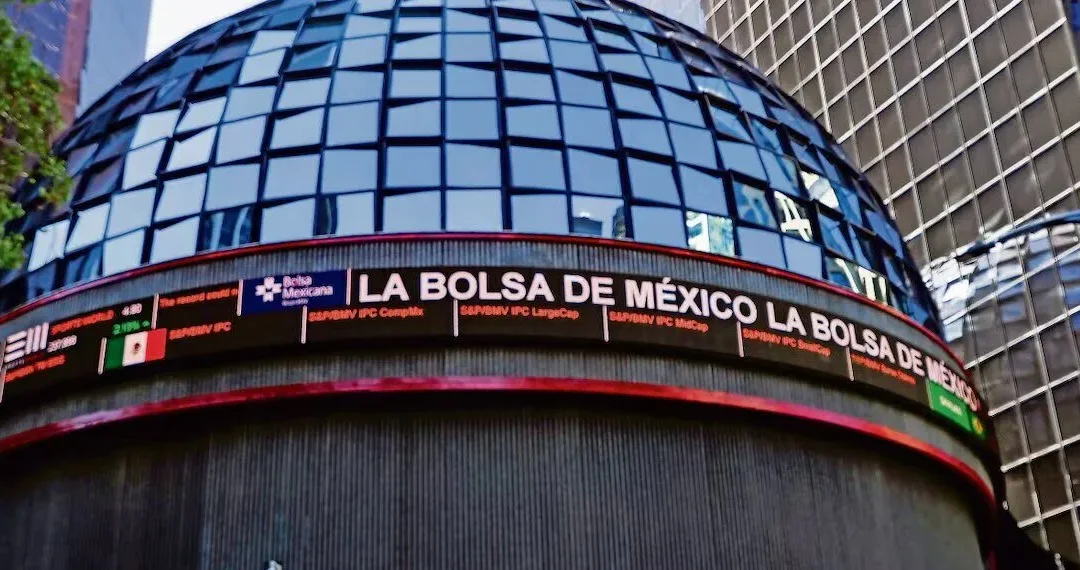 Reporta la BMV avance del 1.17% en una jornada con ganancias a nivel global