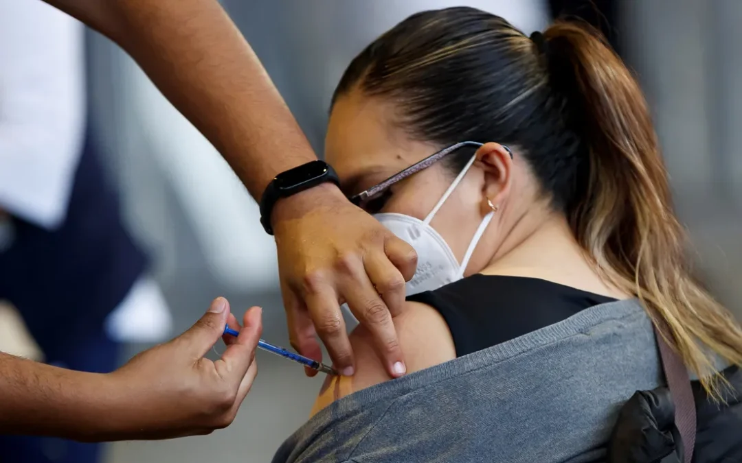 Anuncia Salud la liberación de una vacuna para la tuberculosis