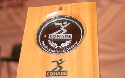 Invita Incode a participar en el Premio Estatal del Deporte 2025