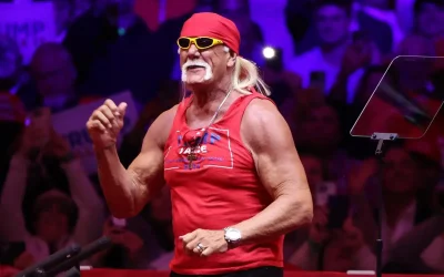 Florida nombra un sendero deportivo en honor al fallecido luchador Hulk Hogan