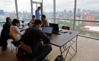 Registra IMSS más de 333 mil empleos formales en primeros 9 meses de 2025