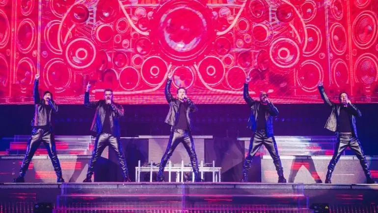 Los 90s Pop Tour: El Antro arrasa la nostagia anuncia segunda fecha en el Auditorio Nacional