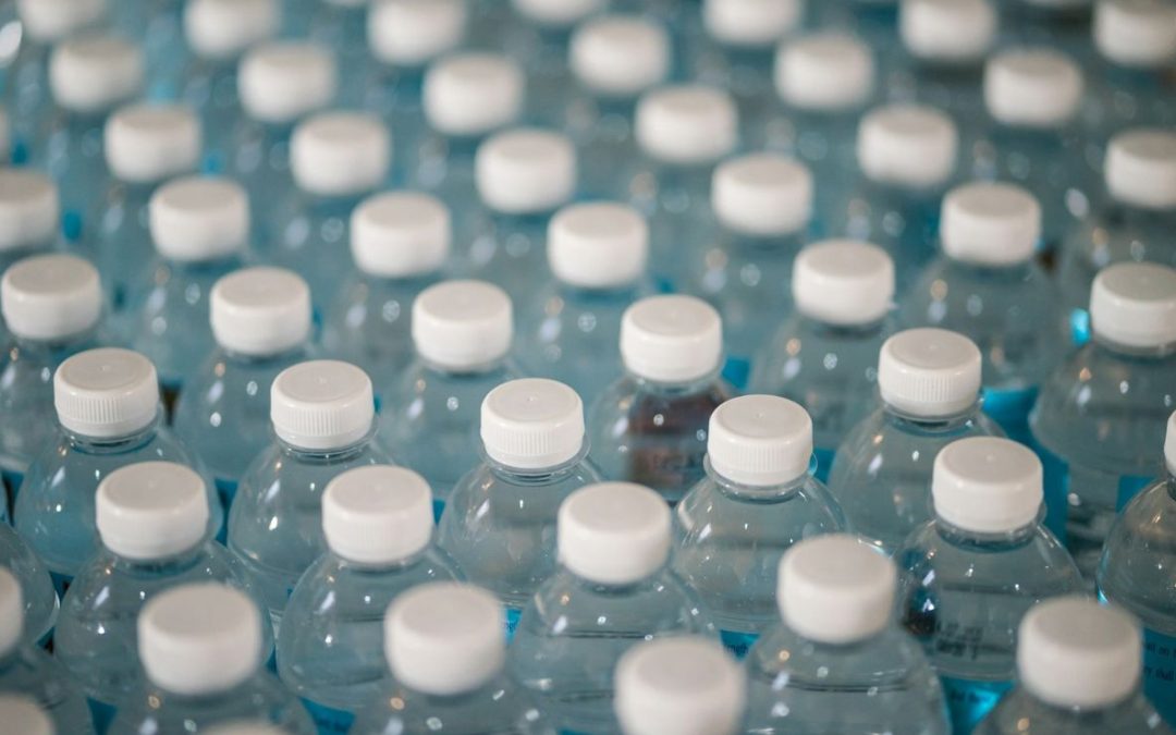 Industria europea de los plásticos dice estar “al borde del precipicio”