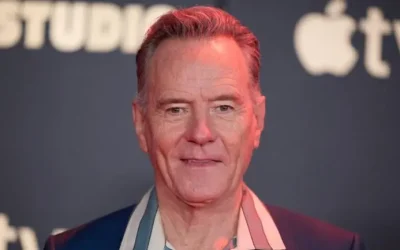 Bryan Cranston agradece a OpenAI por nuevas protecciones de voz y rostro