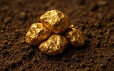 Tensiones políticas y expectativa de recortes en EEUU impulsan el valor del oro