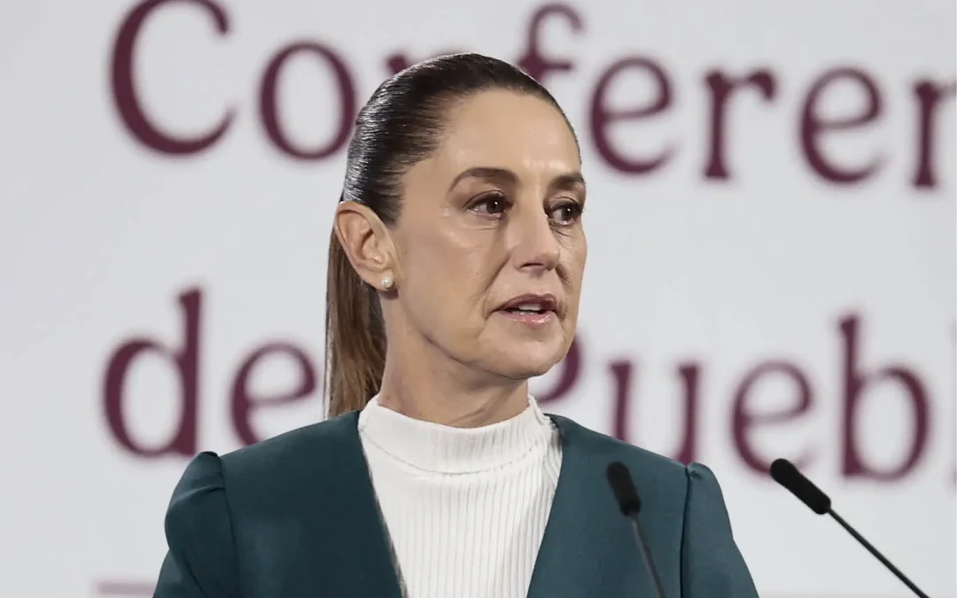 Anuncia Sheinbaum que no asistirá a Cumbre de las Américas de República Dominicana