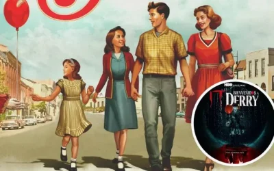 Welcome to Derry: HBO Max revela fecha de estreno y regreso de Pennywise