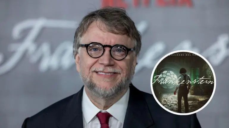 ‘Frankenstein’ de Guillermo del Toro: preventa, estreno y sedes en México