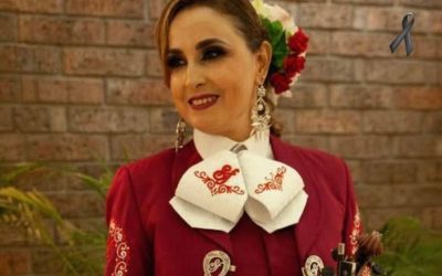 Muere Charito Casas, voz emblemática del mariachi, a los 46 años