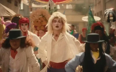 Fujii Kaze estrena ‘I Need U Back’, su nuevo video musical con estética de los 80’s