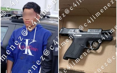 Asesino del abogado David Cohen confesó que le ofrecieron 30 mil pesos por el crimen