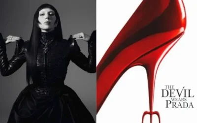 Lady Gaga en The Devil Wears Prada 2: Un cameo que promete robar escenas