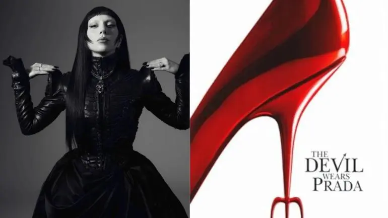 Lady Gaga en The Devil Wears Prada 2: Un cameo que promete robar escenas