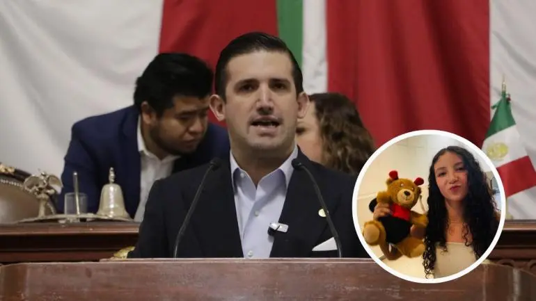 Presentan ‘Ley Nicole’ en CDMX tras muerte de menor por tratamiento estético