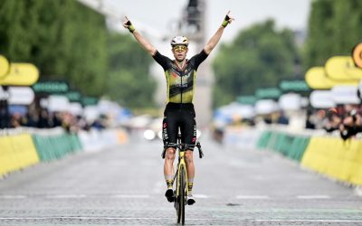 Mazatlán se consolida como destino deportivo internacional; será sede de una fecha del Tour de France