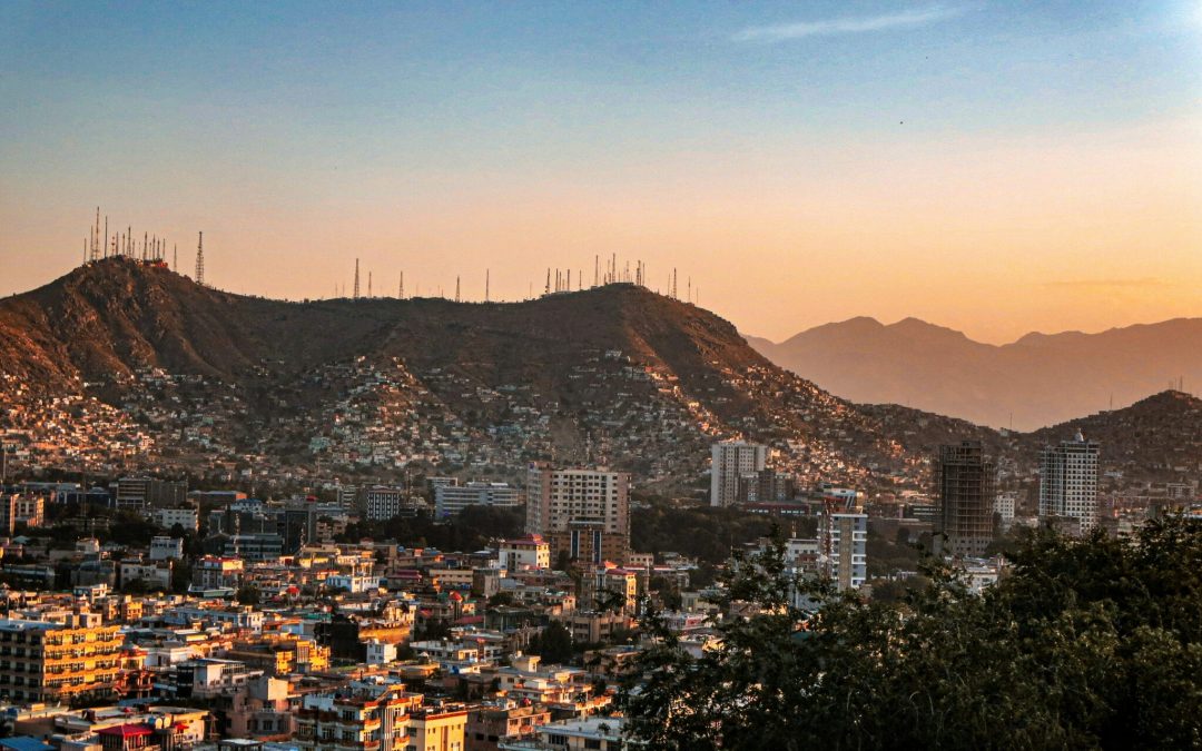 Afganistán registró medio millón de intoxicaciones por agua o comida contaminada en 2024