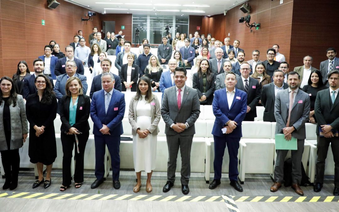 Reforma sobre Ley de Propiedad Industrial, protegerá Patentes. Garantizará inversión en Biotecnología y Medicina.